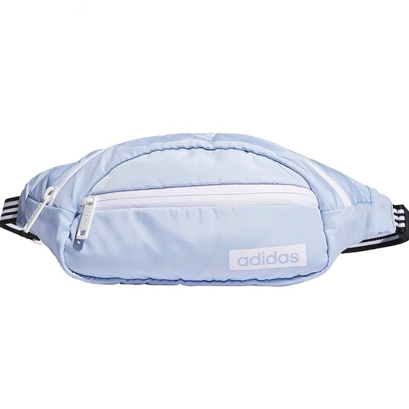 Adidas Unisex Core Waist Pack - Picture 1 of 8